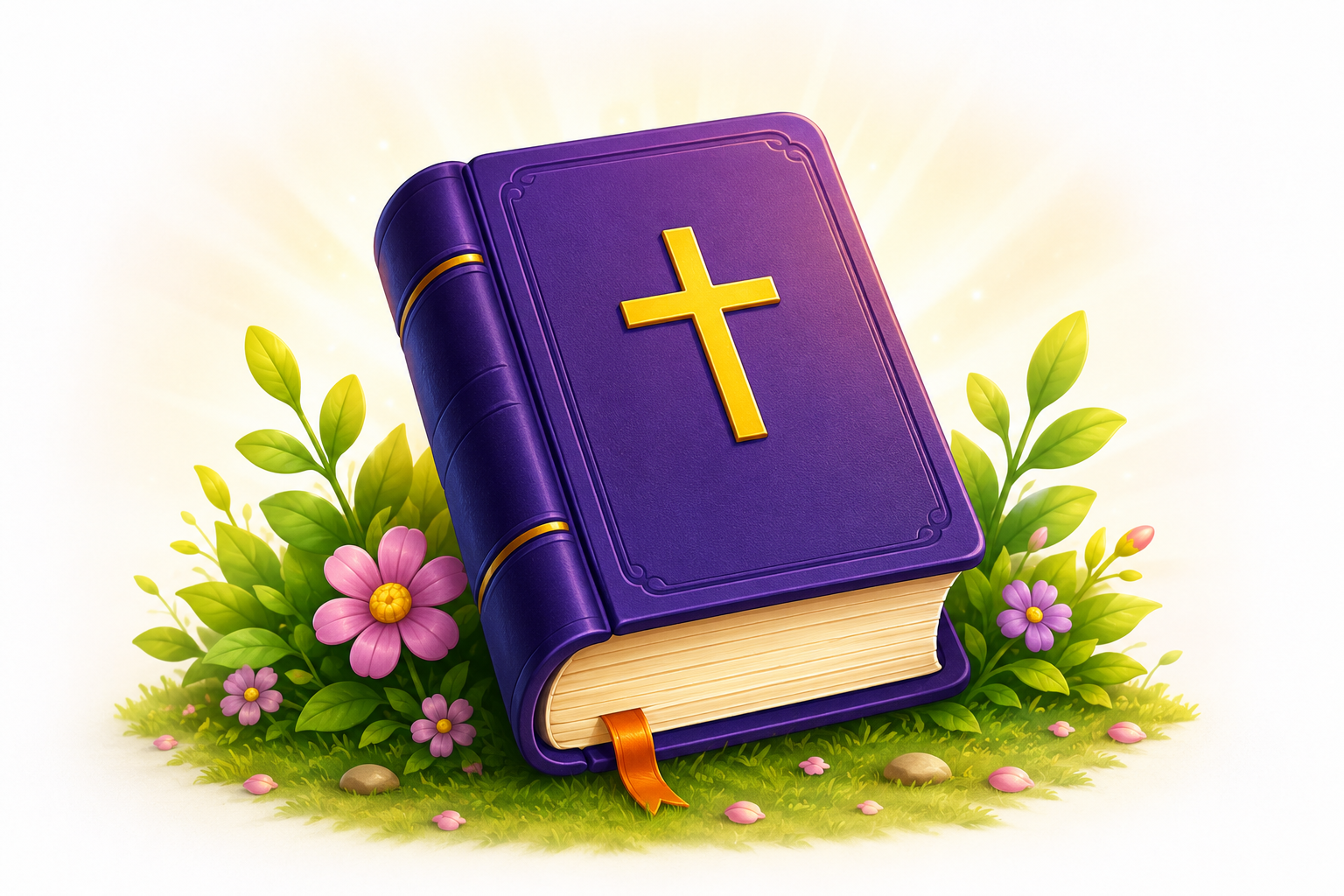 Bible Verse